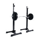 Home Gym Equipment Power Rack Customized Pull up Bar Exercise Squat Stand