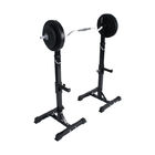 Home Gym Equipment Power Rack Customized Pull up Bar Exercise Squat Stand